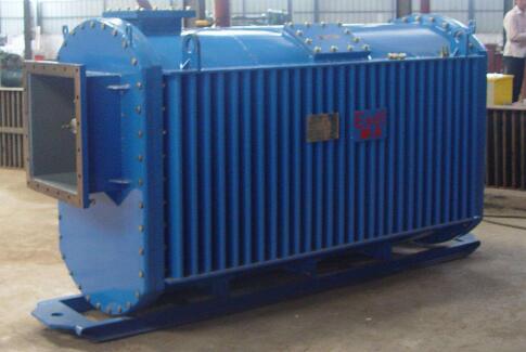 KS13-1000KVA新疆矿用变压器